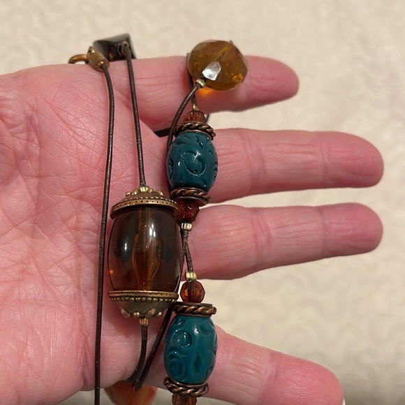 Set of Three Necklaces including one from Chico’s - Picture 7 of 15